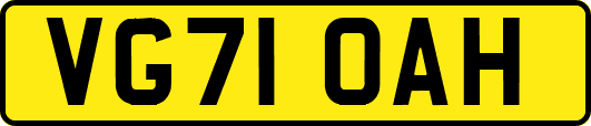 VG71OAH