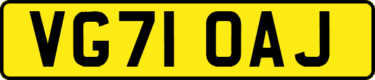 VG71OAJ