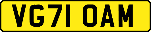 VG71OAM