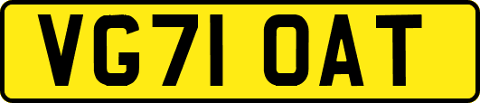 VG71OAT