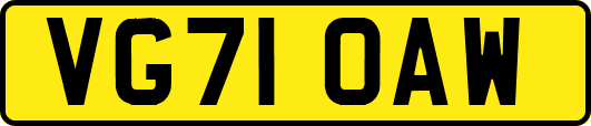 VG71OAW