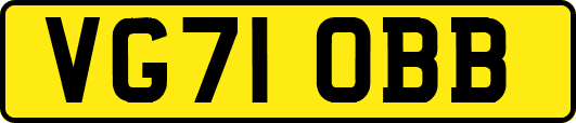 VG71OBB
