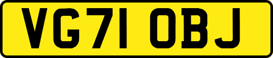 VG71OBJ