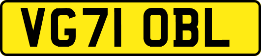 VG71OBL