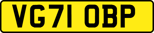 VG71OBP