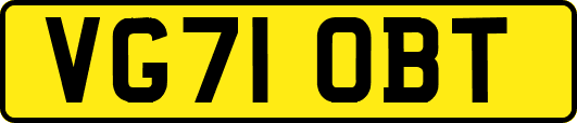 VG71OBT