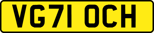 VG71OCH