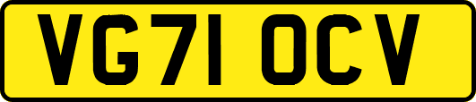 VG71OCV