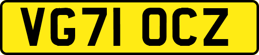 VG71OCZ