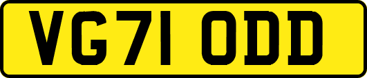 VG71ODD