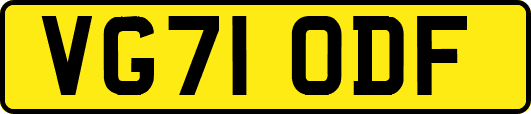 VG71ODF