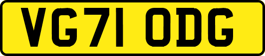 VG71ODG