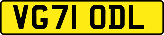 VG71ODL