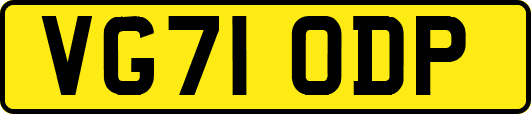 VG71ODP