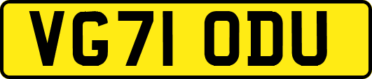 VG71ODU