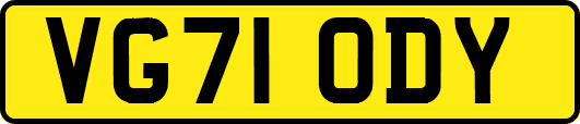 VG71ODY