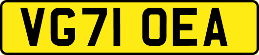 VG71OEA