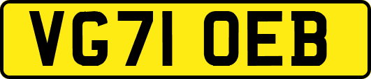 VG71OEB