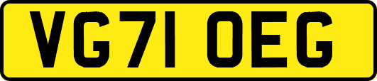 VG71OEG
