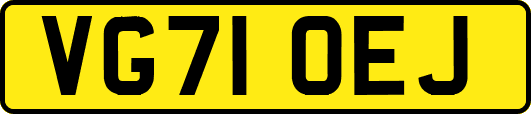 VG71OEJ