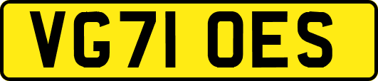 VG71OES