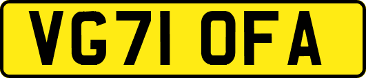VG71OFA