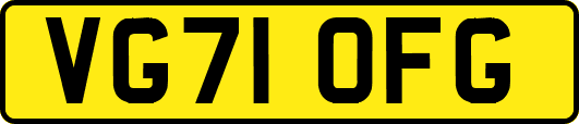 VG71OFG