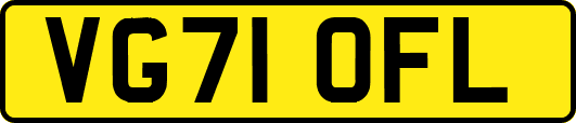 VG71OFL
