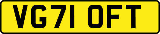 VG71OFT