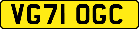 VG71OGC