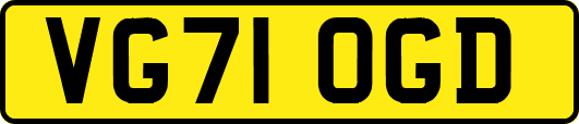 VG71OGD