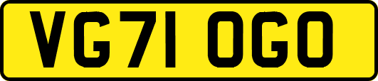 VG71OGO