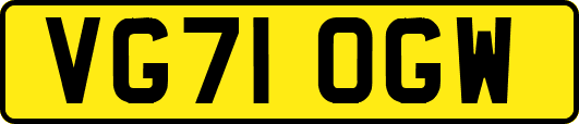 VG71OGW