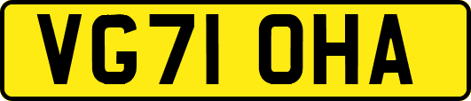 VG71OHA