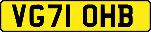 VG71OHB
