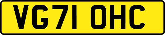 VG71OHC