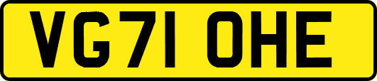 VG71OHE