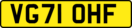 VG71OHF