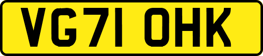 VG71OHK