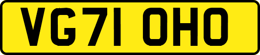 VG71OHO