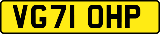 VG71OHP