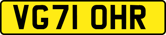 VG71OHR