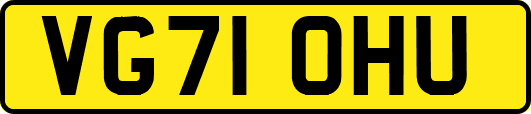 VG71OHU