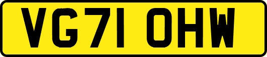 VG71OHW