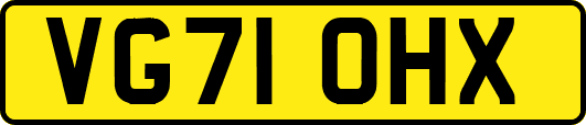 VG71OHX