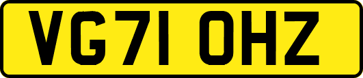 VG71OHZ