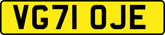 VG71OJE