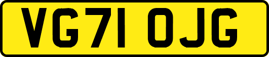 VG71OJG