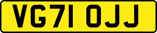 VG71OJJ