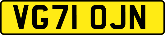 VG71OJN